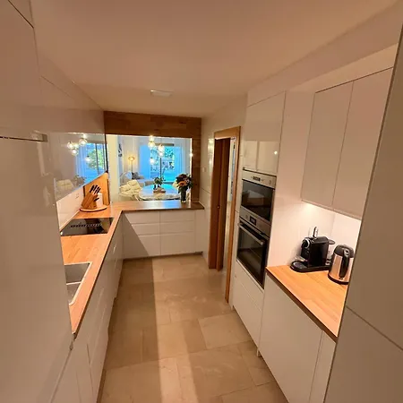 Appartement Benahavis Holidays *