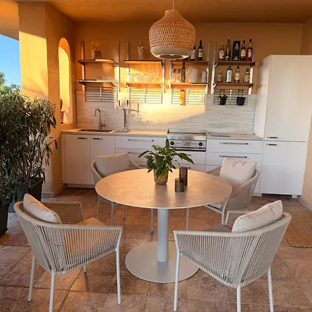 Benahavis Holidays Appartement *