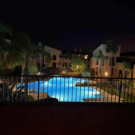 Benahavis Holidays Appartement *