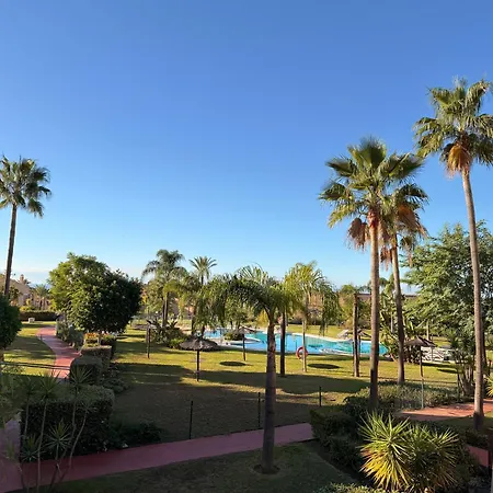 Benahavis Holidays Appartement