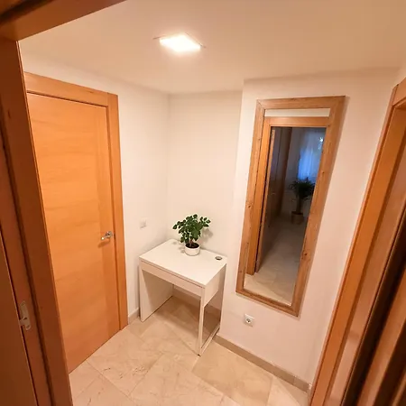 Benahavis Holidays Apartament Estepona