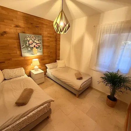 Apartament Benahavis Holidays