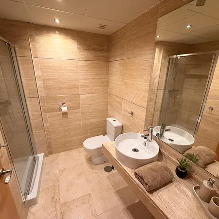 Benahavis Holidays Apartament