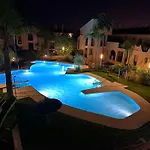 Benahavis Holidays Appartamento