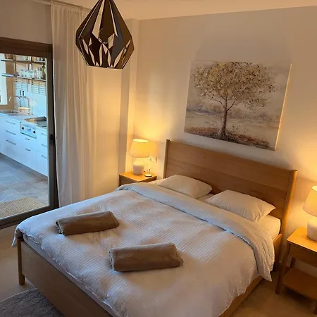 Apartamento Benahavis Holidays Estepona