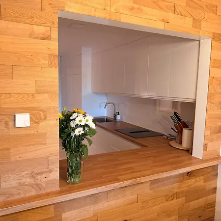 Apartamento Benahavis Holidays Estepona