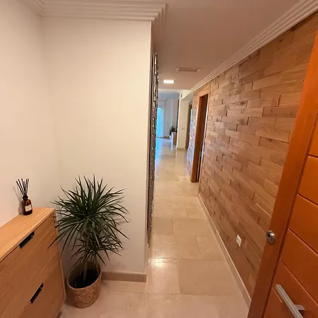 Apartamento Benahavis Holidays *