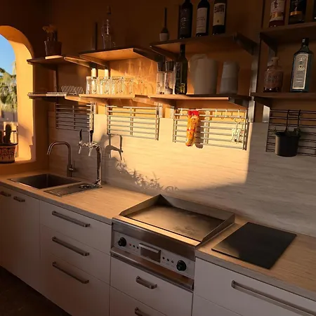 Benahavis Holidays Apartamento Estepona