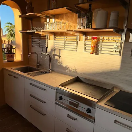 Benahavis Holidays Apartamento