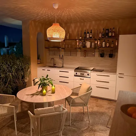 Appartamento Benahavis Holidays