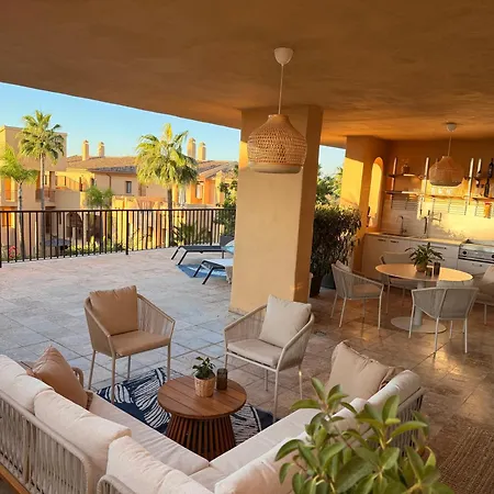 Apartamento Benahavis Holidays *