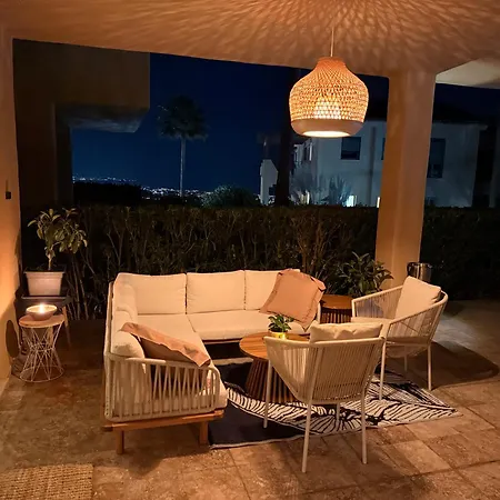 Apartamento Benahavis Holidays