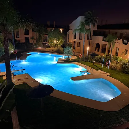 Benahavis Holidays Apartamento