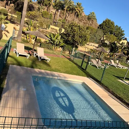 Apartamento Benahavis Holidays