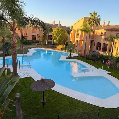 Benahavis Holidays Apartamento
